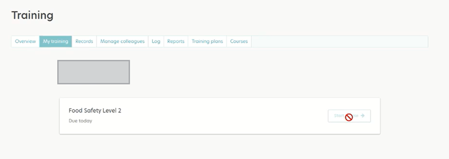 Identifying and Accessing a CPL Course